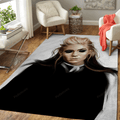 Grimes-Musik für Fans Teppich, Teppiche - Outdoor Teppich, Teppich Wohnzimmer, Küchenteppich, Kinderzimmer, Modern