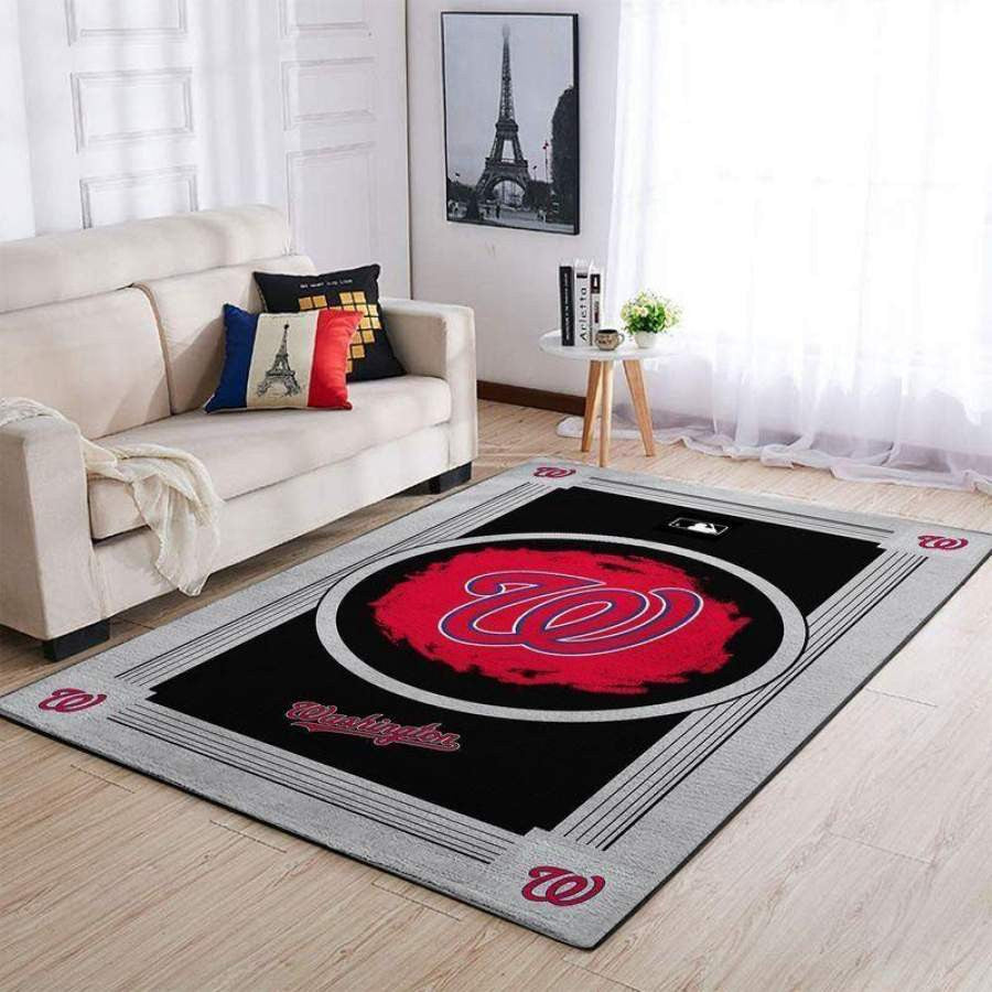 Chicago White Sox Mlb-Baseballteam-Logo 2003271 Teppich, Teppiche - Outdoor Teppich, Teppich Wohnzimmer, Küchenteppich, Kinderzimmer, Modern