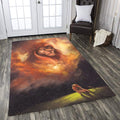 Dragon Ball Sngk 2 Dhcld2809 Teppich, Teppiche - Outdoor Teppich, Teppich Wohnzimmer, Küchenteppich, Kinderzimmer, Modern