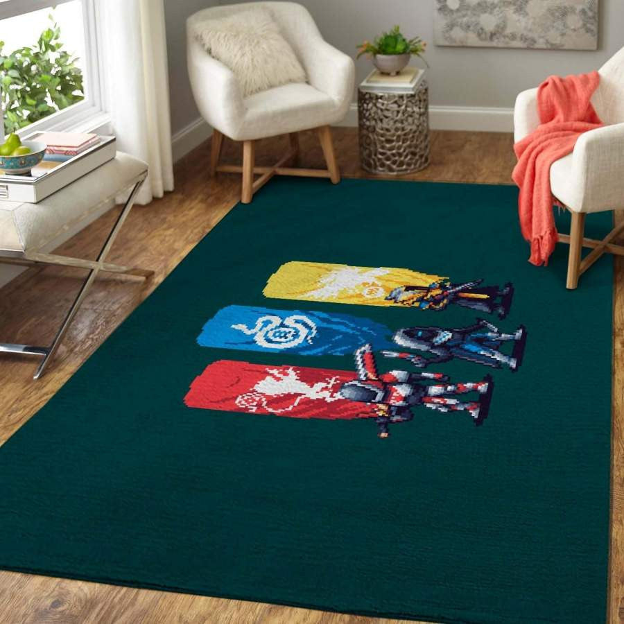 Destiny Hunter-Spiele Teppich, Teppiche - Outdoor Teppich, Teppich Wohnzimmer, Küchenteppich, Kinderzimmer, Modern