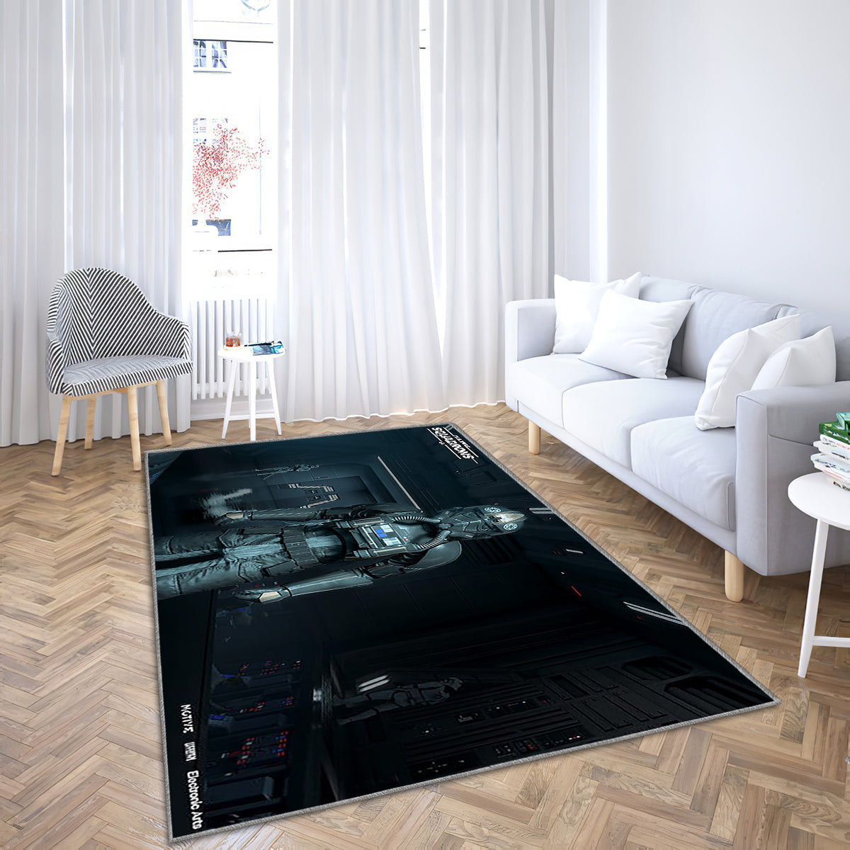 Staffeln Star Wars Teppich, Teppiche - Outdoor Teppich, Teppich Wohnzimmer, Küchenteppich, Kinderzimmer, Modern