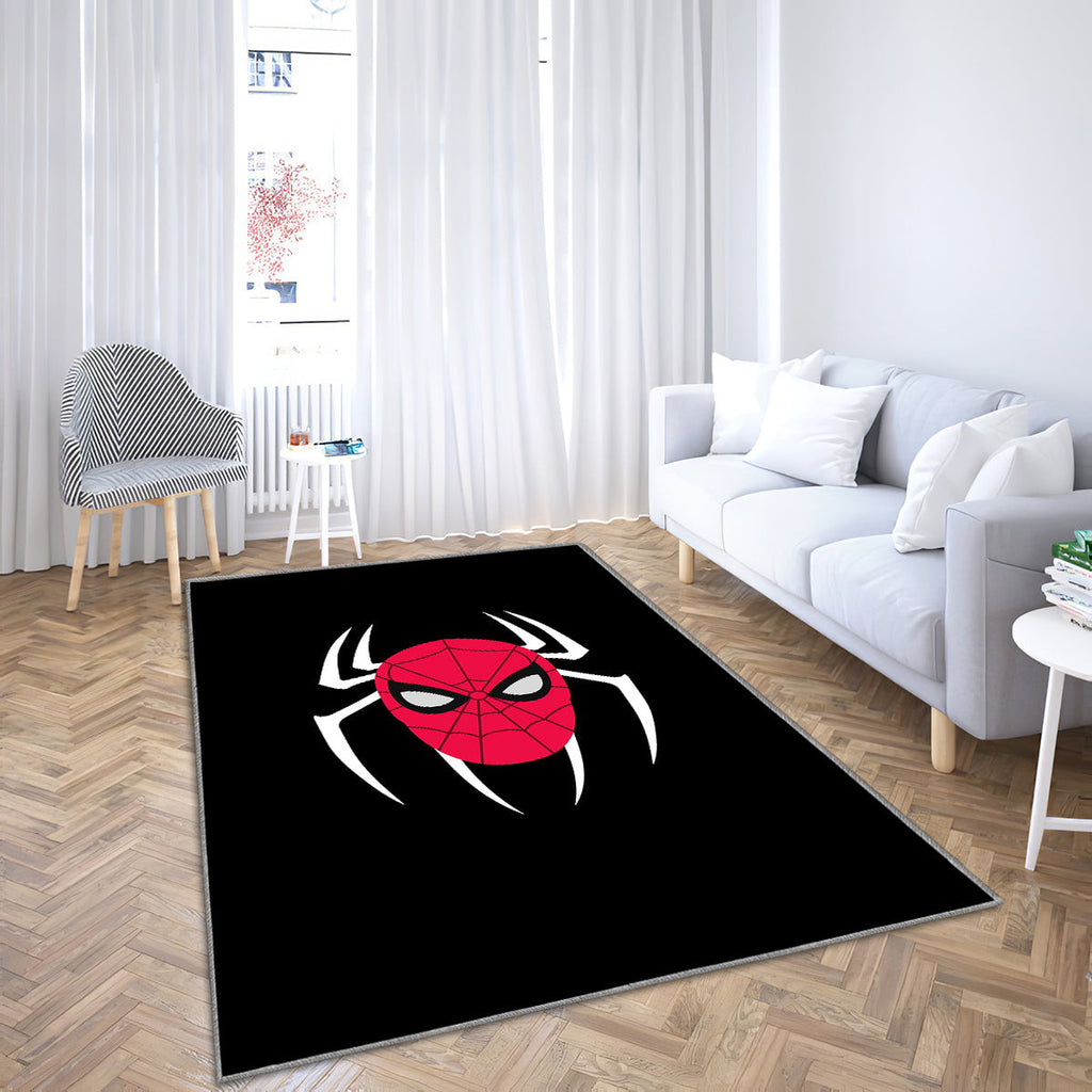 Spider Man Teppich, Teppiche - 929 Outdoor Teppich, amoliert Teppich Wohnzimmer, Küchenteppich, Kinderzimmer, Modern