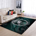 Fußball Philadelphia Eagles Teppich, Teppiche - Outdoor Teppich, Teppich Wohnzimmer, Küchenteppich, Kinderzimmer, Modern