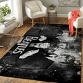 Beatles Band Englische Rockband 1960 Bereich Teppich, Teppiche - Outdoor Teppich, Teppich Wohnzimmer, Küchenteppich, Kinderzimmer, Modern