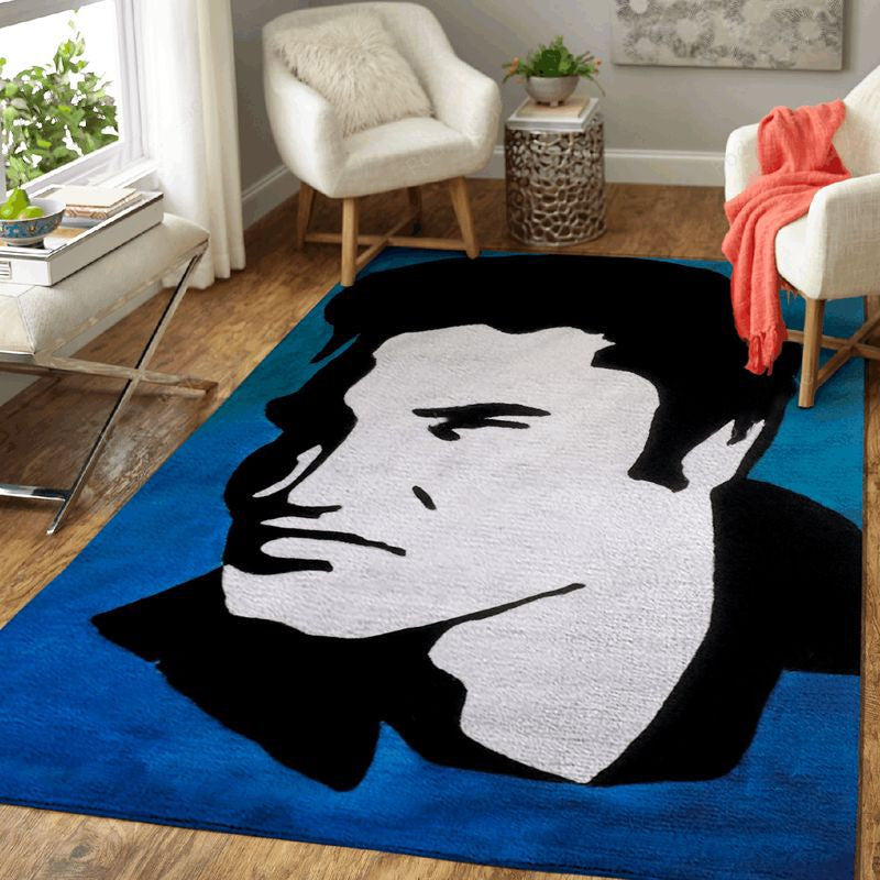 Elvis Presley5 Teppich, Teppiche - Outdoor Teppich, Teppich Wohnzimmer, Küchenteppich, Kinderzimmer, Modern