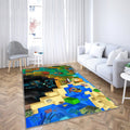 Minecraft Strategiespiel angeblich in Entwicklung Teppich, Teppiche - Outdoor Teppich, Teppich Wohnzimmer, Küchenteppich, Kinderzimmer, Modern