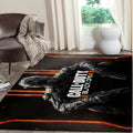 Call of Duty Black Ops Erstschlagsbereich Fn160137 Teppich, Teppiche - Outdoor Teppich, Teppich Wohnzimmer, Küchenteppich, Kinderzimmer, Modern