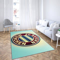 Muchen Bayer FC Teppich, Teppiche - Outdoor Teppich, Teppich Wohnzimmer, Küchenteppich, Kinderzimmer, Modern