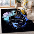 Avatar Der letzte Air Bender Seele des Himmels Bison Anime Held Teppich, Teppiche - Outdoor Teppich, Teppich Wohnzimmer, Küchenteppich, Kinderzimmer, Modern