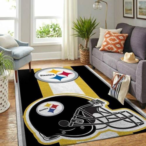 Green Bay Packers Nfl Football Team Logo 191007 Teppich, Teppiche - Outdoor Teppich, Teppich Wohnzimmer, Küchenteppich, Kinderzimmer, Modern
