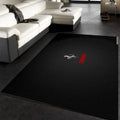 Cooles Ferrari-Logo, Badezimmer, Familiengeschenk, Dekorationsbereich Teppich, Teppiche - Outdoor Teppich, Teppich Wohnzimmer, Küchenteppich, Kinderzimmer, Modern