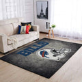 Buffalo Bills Area Nfl Football 004 Teppich, Teppiche - Outdoor Teppich, Teppich Wohnzimmer, Küchenteppich, Kinderzimmer, Modern