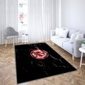 eintracht Teppich, Teppiche - Frankfurt Outdoor Teppich, Teppich Wohnzimmer, Küchenteppich, Kinderzimmer, Modern