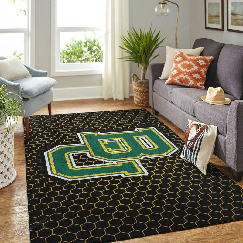 Baylor Bears Ncaa 1 Teppich, Teppiche - Outdoor Teppich, Teppich Wohnzimmer, Küchenteppich, Kinderzimmer, Modern