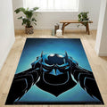 DC-Comics Batman 6 Teppich, Teppiche - Outdoor Teppich, Teppich Wohnzimmer, Küchenteppich, Kinderzimmer, Modern