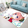 Gintama-Anime 15 Teppich, Teppiche - Outdoor Teppich, Teppich Wohnzimmer, Küchenteppich, Kinderzimmer, Modern
