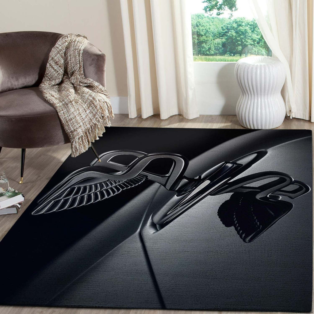 Bentley Logo Supercars Bereich Fn161218 Teppich, Teppiche - Outdoor Teppich, Teppich Wohnzimmer, Küchenteppich, Kinderzimmer, Modern