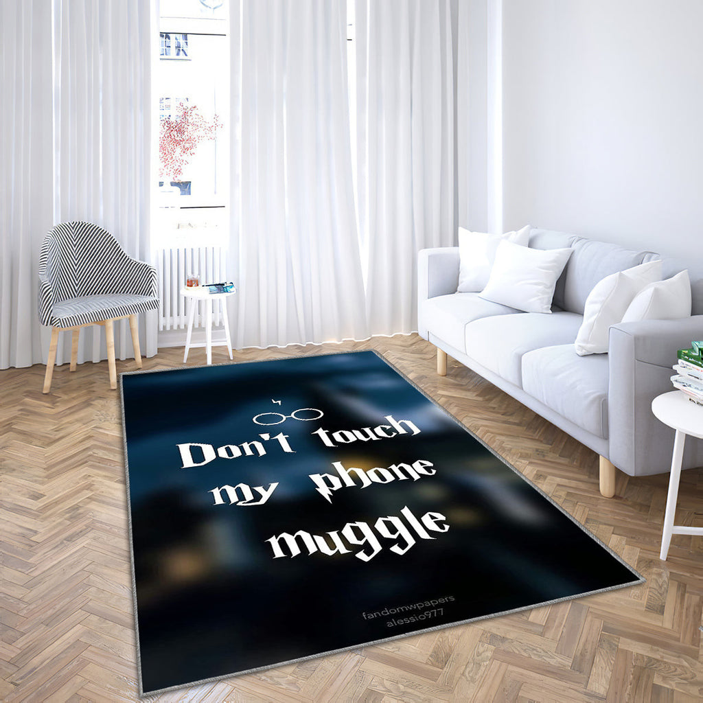 Harry Potter Teppich, Teppiche - Bildschirm sperren Outdoor Teppich, komisch Teppich Wohnzimmer, Küchenteppich, Kinderzimmer, Modern