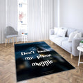 Harry Potter Teppich, Teppiche - Bildschirm sperren Outdoor Teppich, komisch Teppich Wohnzimmer, Küchenteppich, Kinderzimmer, Modern