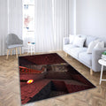 Minecraft Spiel Minecraft rendern Teppich, Teppiche - Outdoor Teppich, Teppich Wohnzimmer, Küchenteppich, Kinderzimmer, Modern