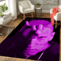 Eminem Musicwork für Fans Teppich, Teppiche - Outdoor Teppich, Teppich Wohnzimmer, Küchenteppich, Kinderzimmer, Modern