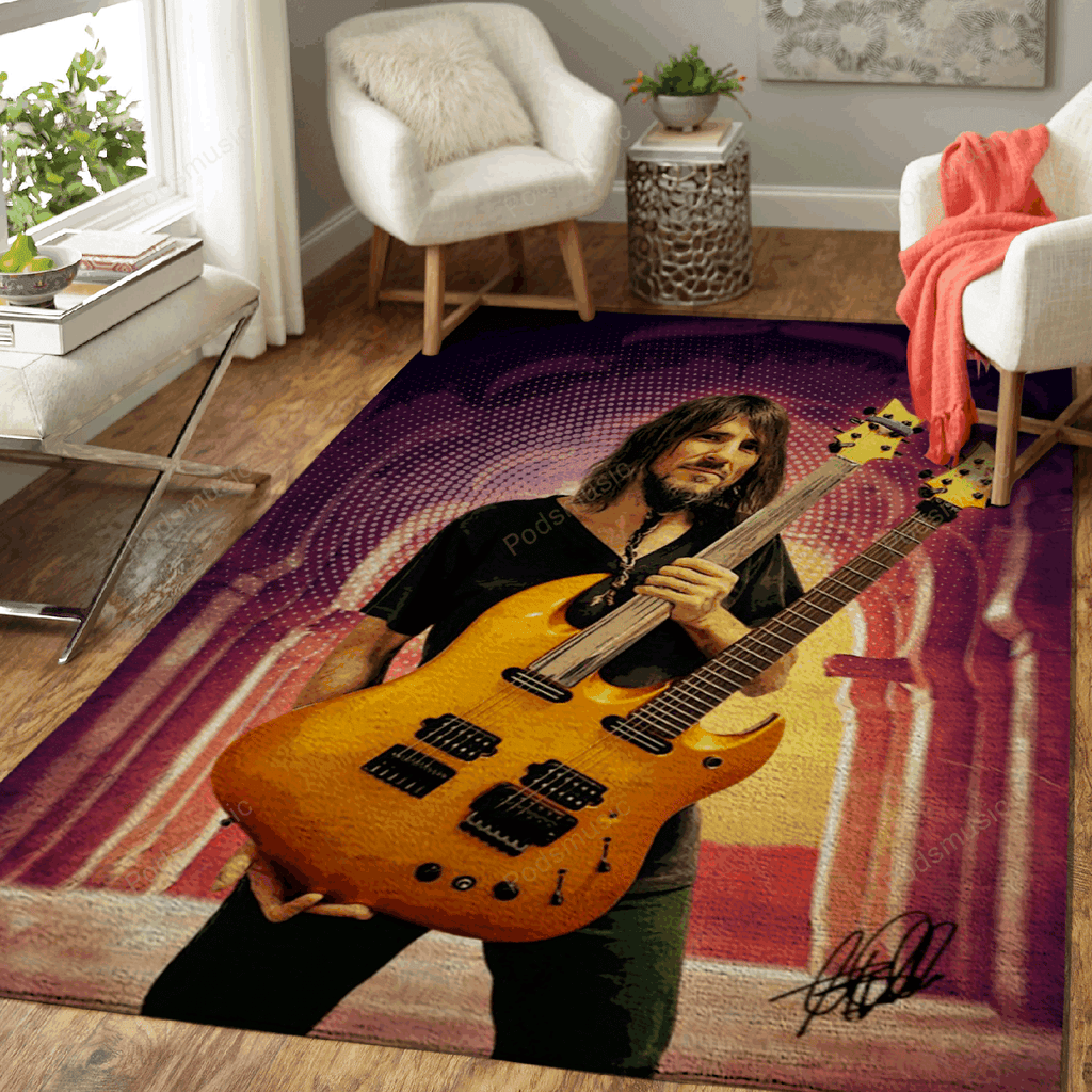 Bumblefoot-Musik für Fans Teppich, Teppiche - Outdoor Teppich, Teppich Wohnzimmer, Küchenteppich, Kinderzimmer, Modern