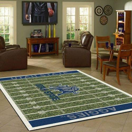 Green Bay Packers Nfl Football Team Logo 200225036 Teppich, Teppiche - Outdoor Teppich, Teppich Wohnzimmer, Küchenteppich, Kinderzimmer, Modern