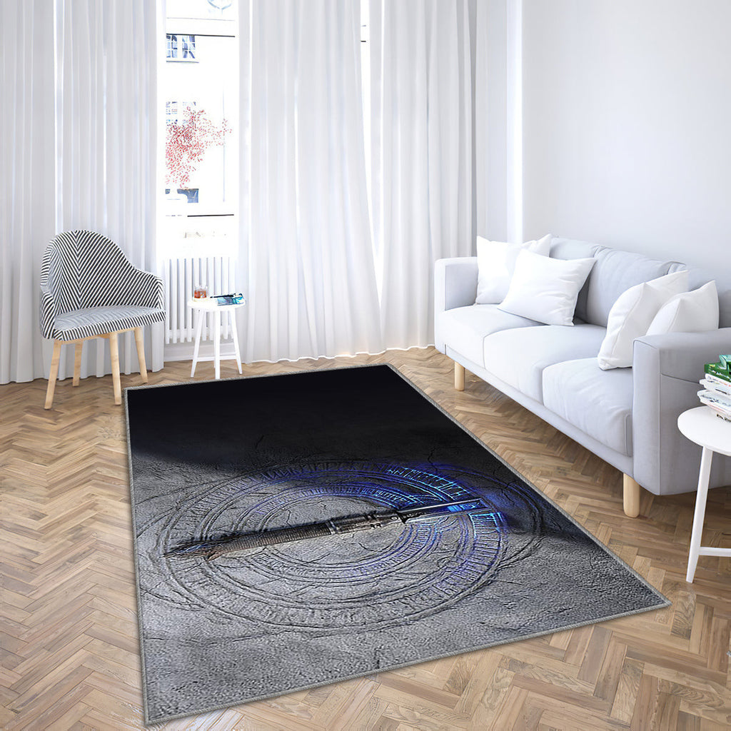 Star Wars Jedi Fallen Order Poster Teppich, Teppiche - Outdoor Teppich, Teppich Wohnzimmer, Küchenteppich, Kinderzimmer, Modern