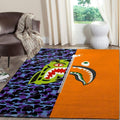 Bape Area Hypebeast Luxuriöses Modemarkenlogo 014 Teppich, Teppiche - Outdoor Teppich, Teppich Wohnzimmer, Küchenteppich, Kinderzimmer, Modern