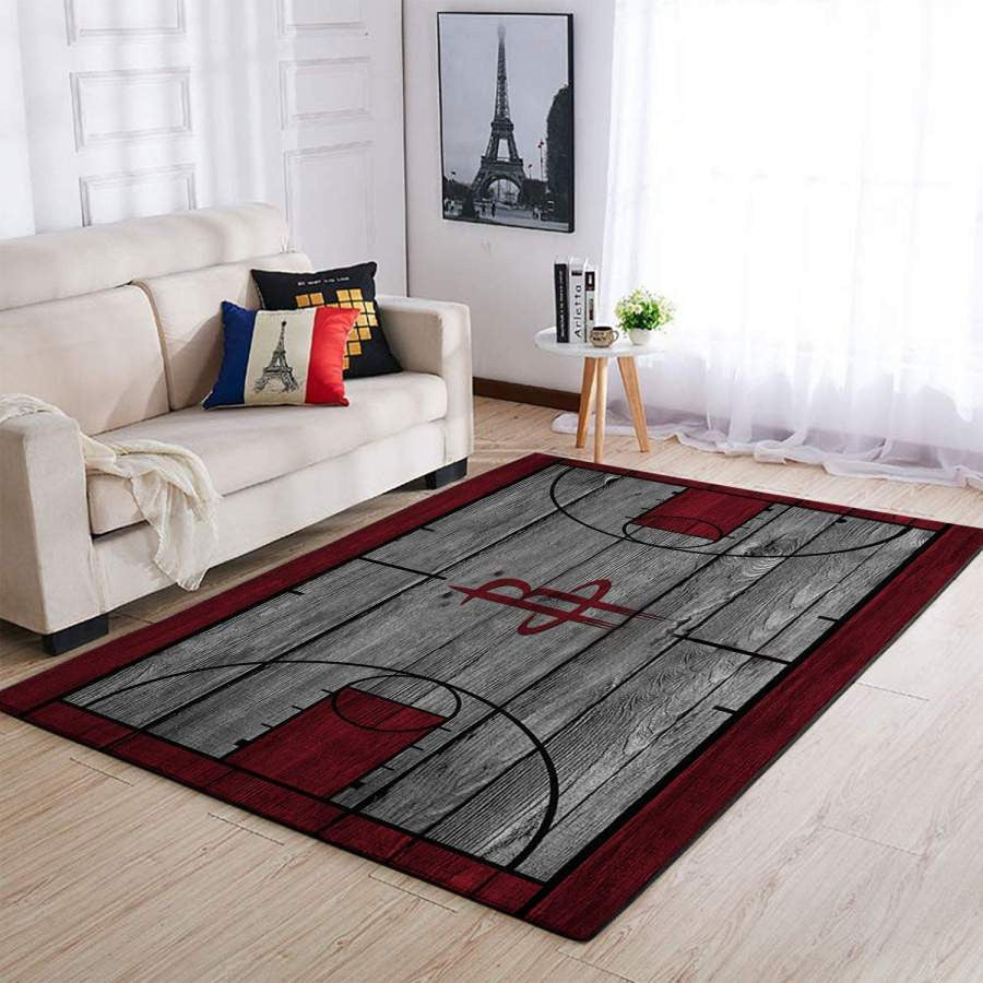 Cincinnati Bengals Arealiving Nfl Football Team Logobereich Teppich, Teppiche - Outdoor Teppich, Teppich Wohnzimmer, Küchenteppich, Kinderzimmer, Modern