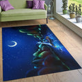 Aladdin Ver2 Teppich, Teppiche - Outdoor Teppich, Teppich Wohnzimmer, Küchenteppich, Kinderzimmer, Modern