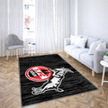 FC Köln Hintergrundbilder Teppich, Teppiche - Outdoor Teppich, Teppich Wohnzimmer, Küchenteppich, Kinderzimmer, Modern