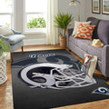Buffalo Bills Nfl Football Team Logo 1910071 Teppich, Teppiche - Outdoor Teppich, Teppich Wohnzimmer, Küchenteppich, Kinderzimmer, Modern