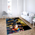 Fortnite Spieler Teppich, Teppiche - Outdoor Teppich, Teppich Wohnzimmer, Küchenteppich, Kinderzimmer, Modern