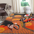 Bape Area Hypebeast Luxuriöses Modemarkenlogo 001 Teppich, Teppiche - Outdoor Teppich, Teppich Wohnzimmer, Küchenteppich, Kinderzimmer, Modern