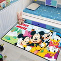 Disney Micky Minnie Maus 34 Teppich, Teppiche - Outdoor Teppich, Teppich Wohnzimmer, Küchenteppich, Kinderzimmer, Modern