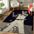 Freddie Mercury 14 Musiker für Fans Teppich, Teppiche - Outdoor Teppich, Teppich Wohnzimmer, Küchenteppich, Kinderzimmer, Modern