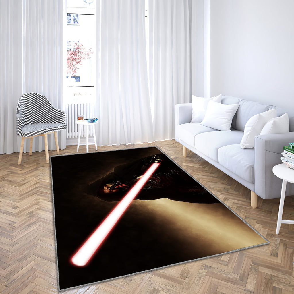 Sith Star Wars Teppich, Teppiche - sith Outdoor Teppich, Stern Teppich Wohnzimmer, Küchenteppich, Kinderzimmer, Modern