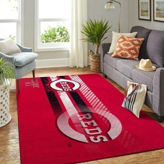 Chicago White Sox Bereich Mlb Baseball Team Logo020 Teppich, Teppiche - Outdoor Teppich, Teppich Wohnzimmer, Küchenteppich, Kinderzimmer, Modern