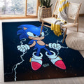 Angus Bier Sonic Draw6 01 Teppich, Teppiche - Outdoor Teppich, Teppich Wohnzimmer, Küchenteppich, Kinderzimmer, Modern