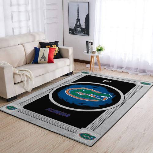 Florida Gators Ncaa Teppich, Teppiche - Outdoor Teppich, Teppich Wohnzimmer, Küchenteppich, Kinderzimmer, Modern