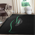 Aston Martin Logo Supercars Bereich Fn161214 Teppich, Teppiche - Outdoor Teppich, Teppich Wohnzimmer, Küchenteppich, Kinderzimmer, Modern