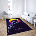 Kleiner Peep Teppich, Teppiche - Outdoor Teppich, Teppich Wohnzimmer, Küchenteppich, Kinderzimmer, Modern