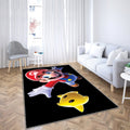 Nintendo Konsole Teppich, Teppiche - Outdoor Teppich, Teppich Wohnzimmer, Küchenteppich, Kinderzimmer, Modern