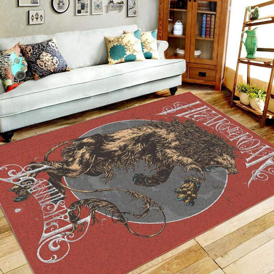 Game of Thrones Teppich, Teppiche - Outdoor Teppich, Teppich Wohnzimmer, Küchenteppich, Kinderzimmer, Modern