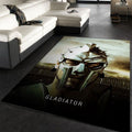 Gladiator III Teppich, Teppiche - Outdoor Teppich, Teppich Wohnzimmer, Küchenteppich, Kinderzimmer, Modern