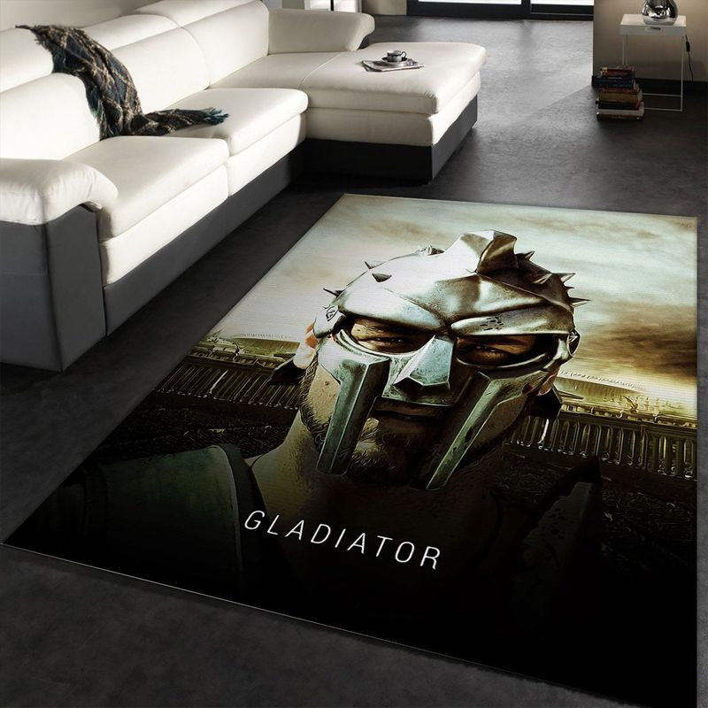 Gladiator III Teppich, Teppiche - Outdoor Teppich, Teppich Wohnzimmer, Küchenteppich, Kinderzimmer, Modern