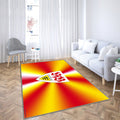 VfB Stuttgart Teppich, Teppiche - Outdoor Teppich, Teppich Wohnzimmer, Küchenteppich, Kinderzimmer, Modern