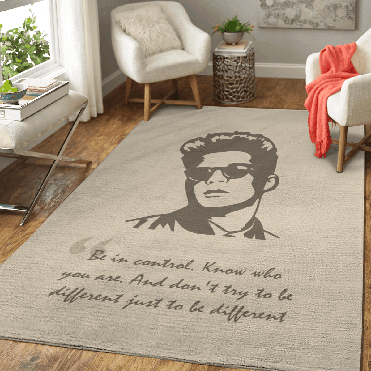 Bruno Mars weiß, wer du bist Teppich, Teppiche - Outdoor Teppich, Teppich Wohnzimmer, Küchenteppich, Kinderzimmer, Modern