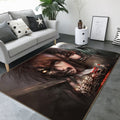 Angriff auf Titan Anime 36 Teppich, Teppiche - Outdoor Teppich, Teppich Wohnzimmer, Küchenteppich, Kinderzimmer, Modern